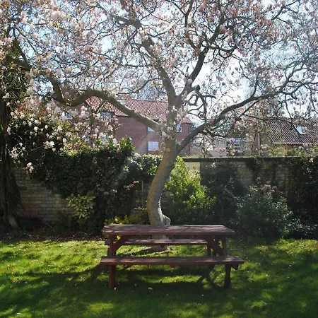 Penzion Melton York