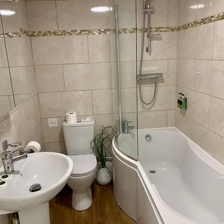 Guest house Melton