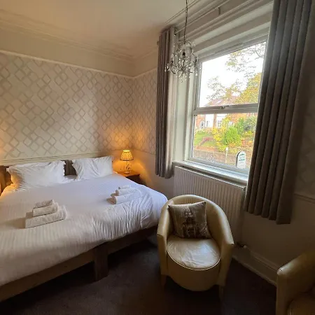Melton Guest house