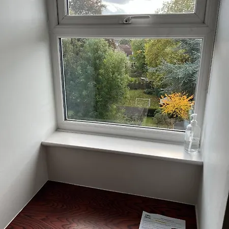 Melton Guest house York