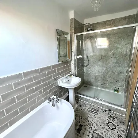 Melton Guest house York