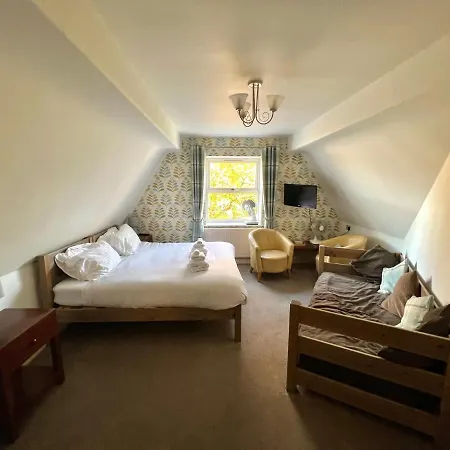 Guest house Melton