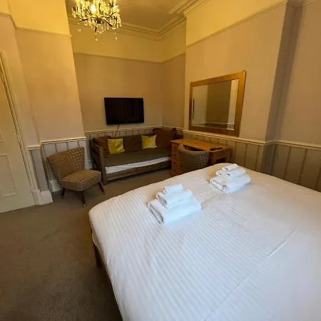 Guest house Melton