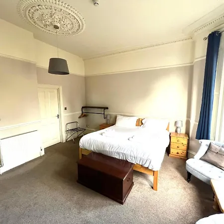 Melton Guest house York