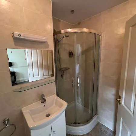 Melton Guest house York