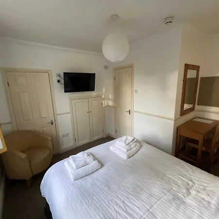 Guest house Melton