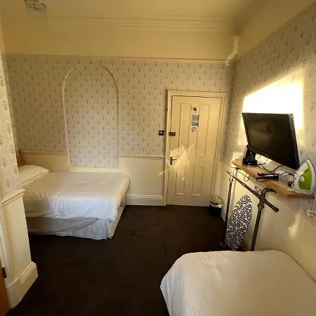 Melton Guest house York