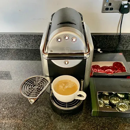 بيت ضيافة Melton