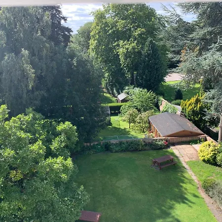 Melton بيت ضيافة