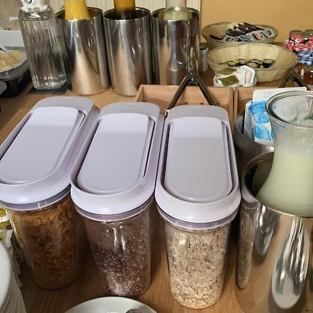 Melton بيت ضيافة يورك