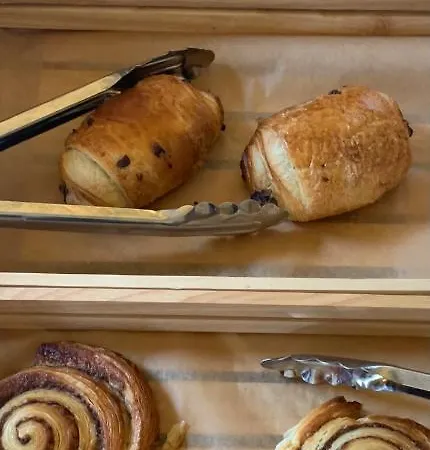 Melton Affittacamere 3*