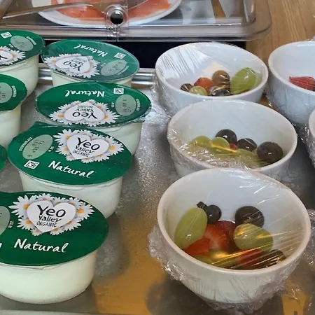 بيت ضيافة Melton يورك