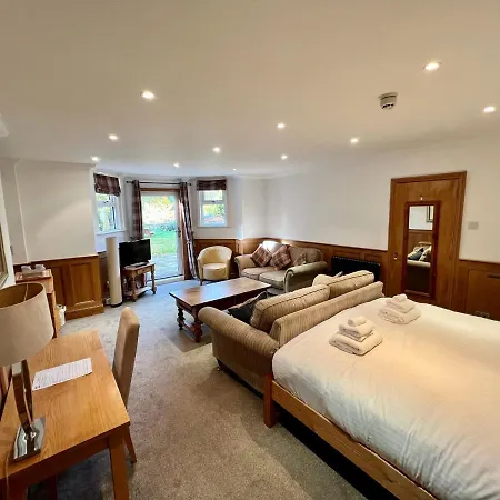 Melton Guest house York