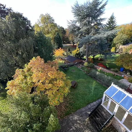 Guest house Melton