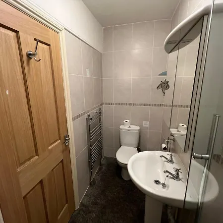 بيت ضيافة Melton 3*