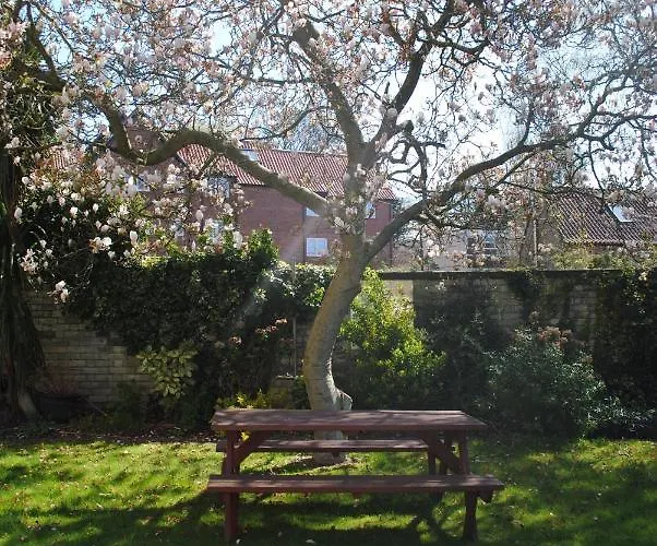 בית הארחה Melton יורק