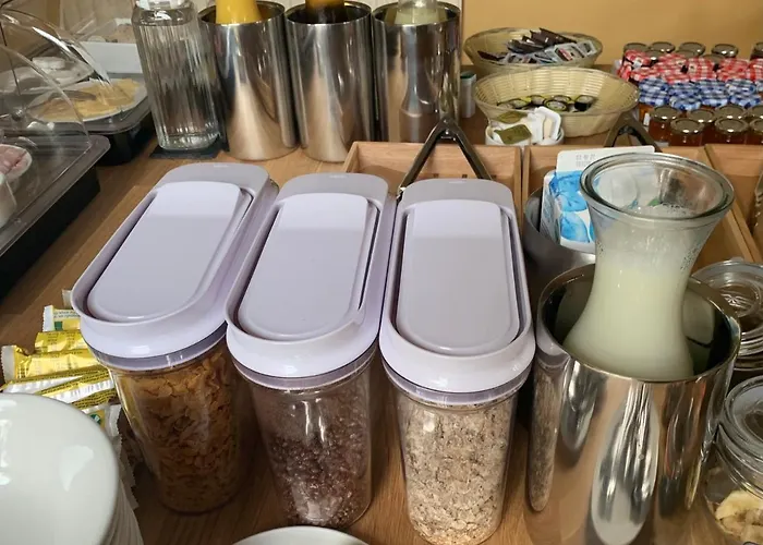 Melton Gæstehus York