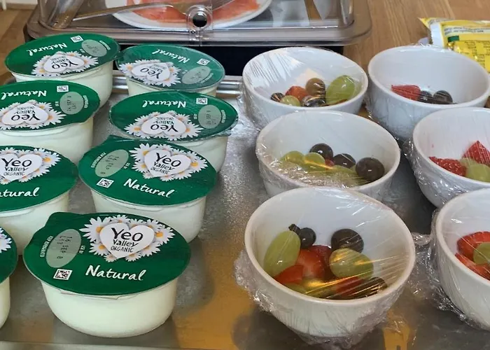 Gæstehus Melton York