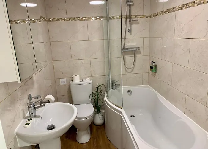 בית הארחה Melton