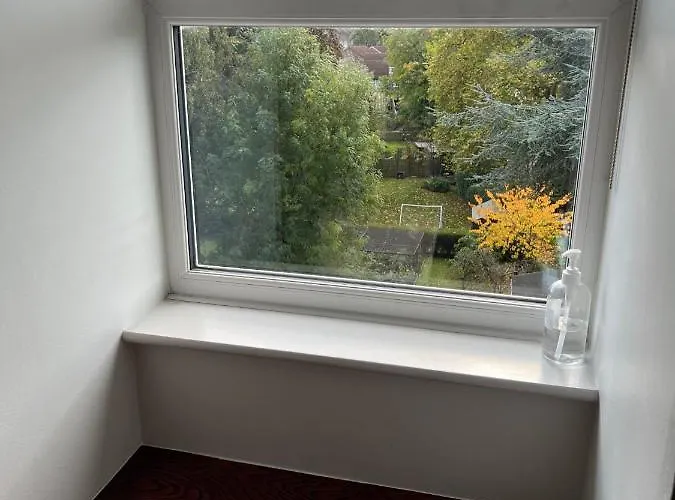 Melton Gæstehus York