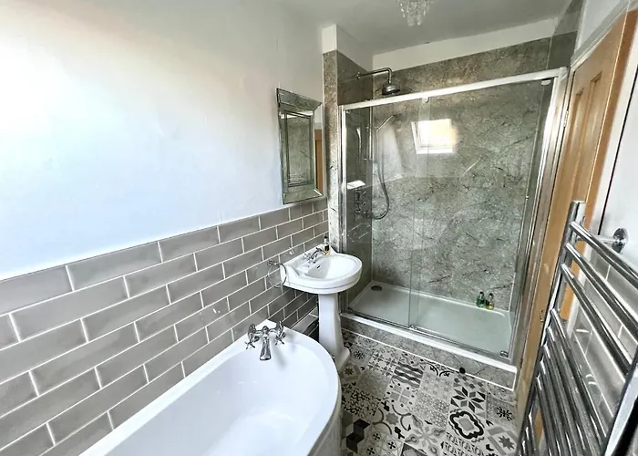 Melton בית הארחה יורק