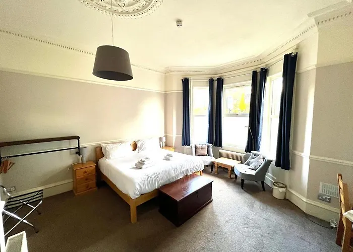 Gæstehus Melton York