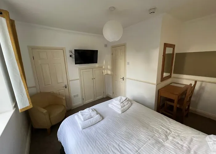 בית הארחה Melton