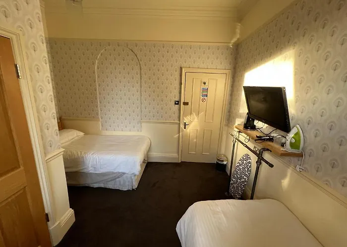 Melton בית הארחה יורק