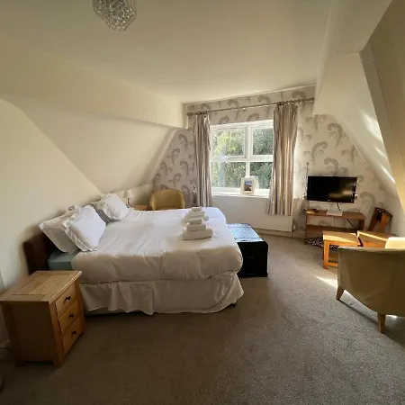 Pensionat Melton York