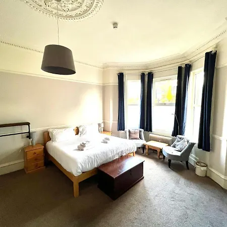 Pensionat Melton York