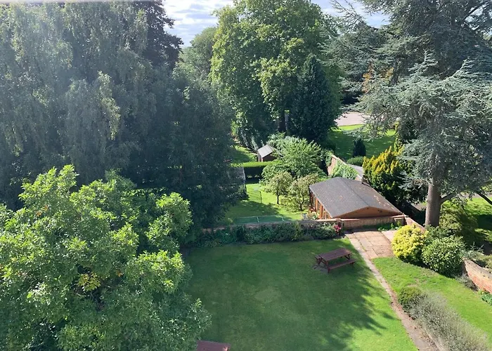 Melton Maison d'hôtes