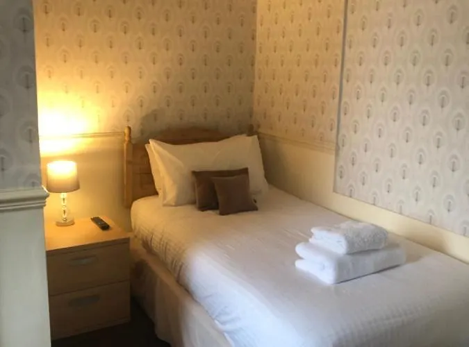 Melton Maison d'hôtes 3*