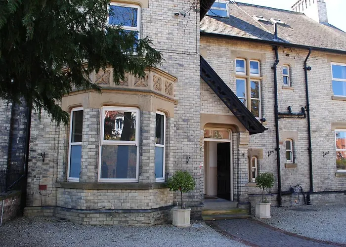 Maison d'hôtes Melton 3*