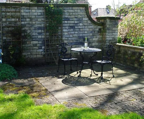 Melton Maison d'hôtes York