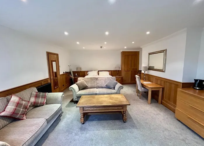 Maison d'hôtes Melton 3*