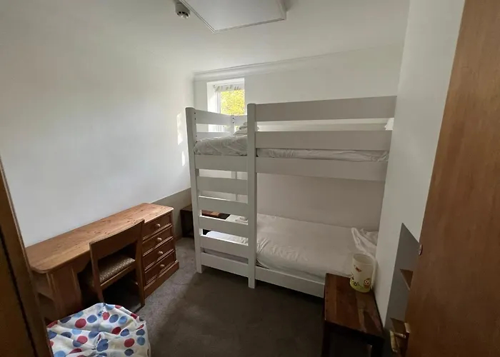 Melton Maison d'hôtes 3*