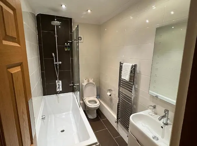 Melton Maison d'hôtes 3*