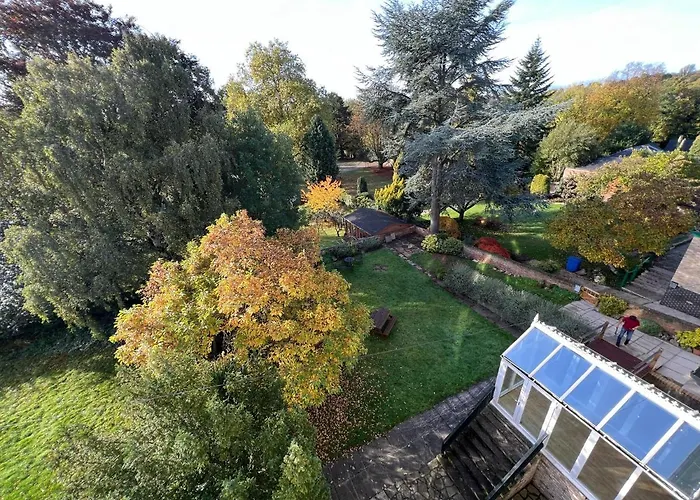 Maison d'hôtes Melton