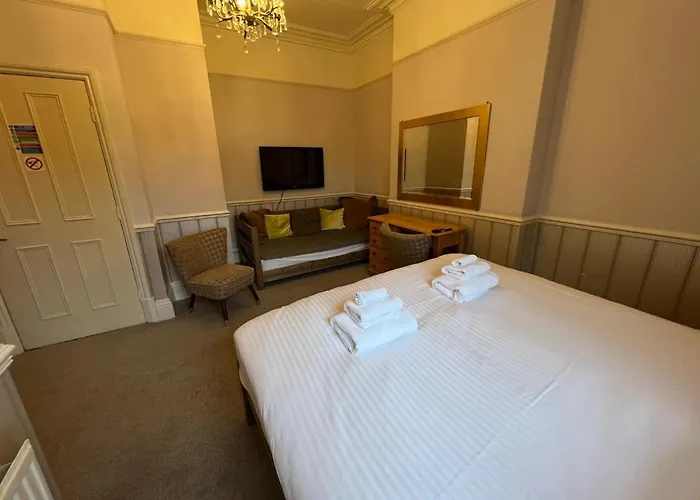 Maison d'hôtes Melton