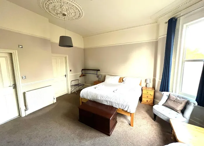 Melton Maison d'hôtes York