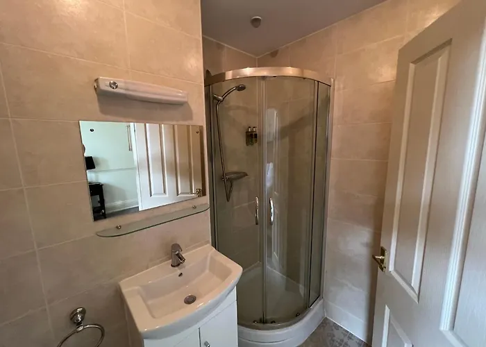 Melton Maison d'hôtes York