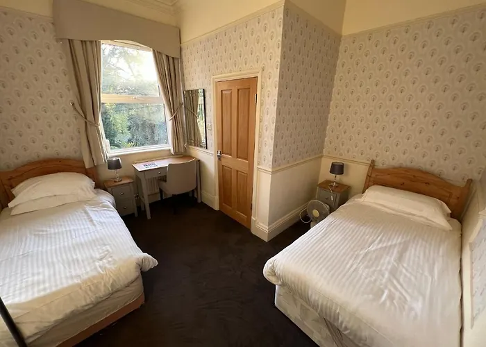 Maison d'hôtes Melton York